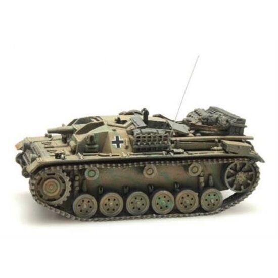 WM stug III ausf C/D camo