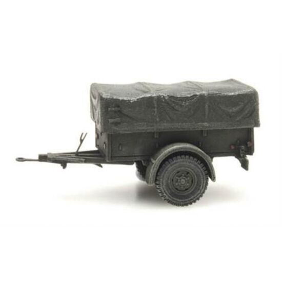 NL Aanhanger polynorm 1 ton