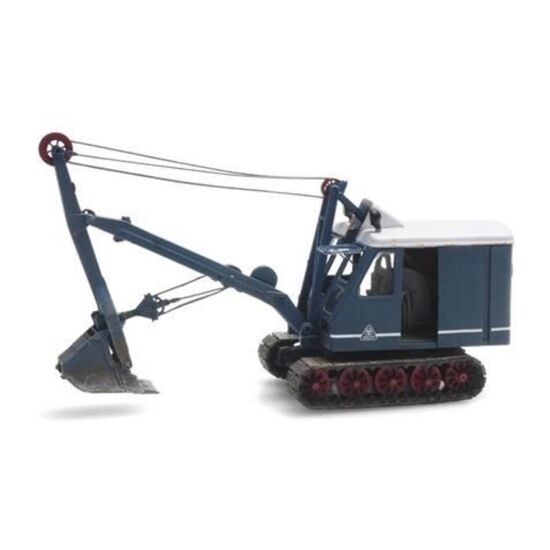 Krupp-Dolberg Bagger