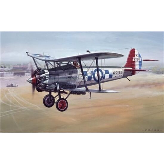 Bristol Bulldog