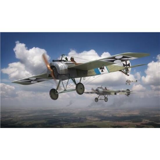 Fokker E.III Eindecker