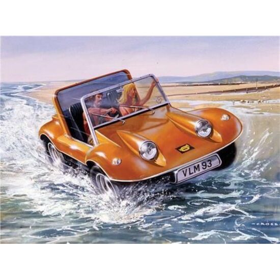 Beach Buggy