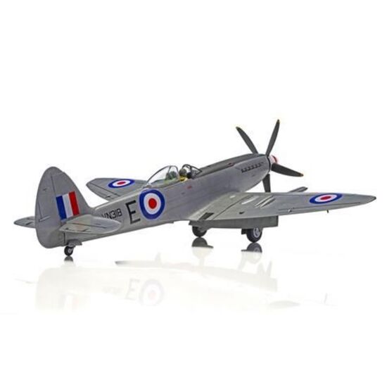 Supermarine Spitfire F.Mk.22/24