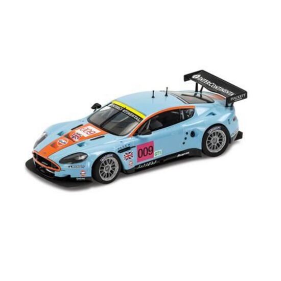 Large Starter Set - Aston Martin DBR9