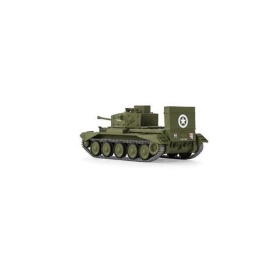 Small Starter Set - Cromwell Mk.IV