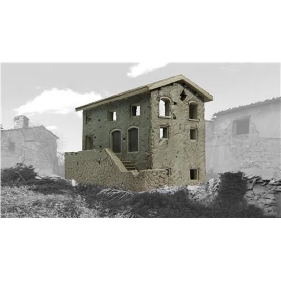 Italian Farmhouse