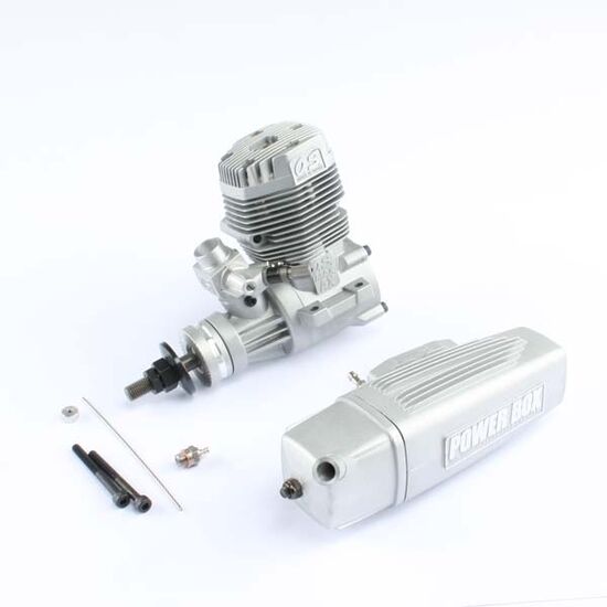 MOTOR OS 95 AX COMBI - 19120