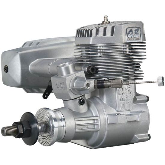 MOTOR OS 120AX 2 Takt - 19210