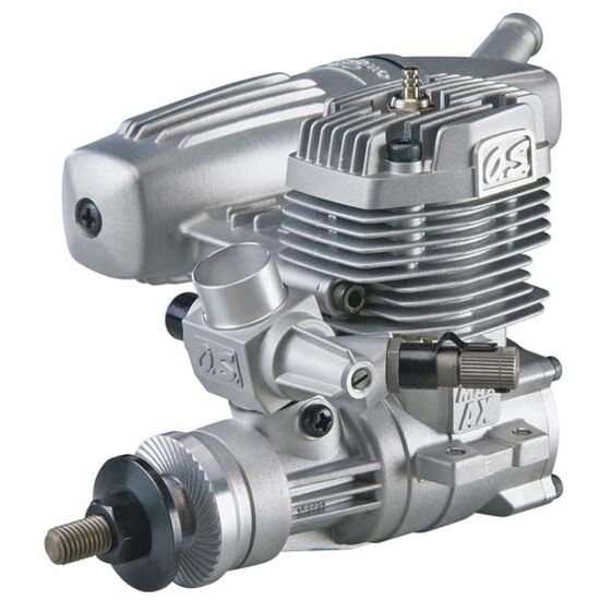 MOTOR OS 35AX COMBI 5.77cc - 13100