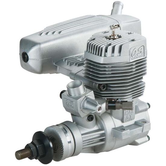 MOTOR OS 95 AX COMBI - 19120, 2 image