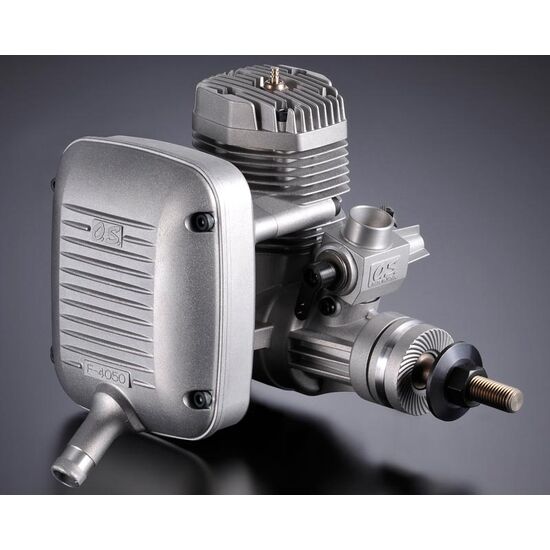 OS Motor OS Max-65AX Combi - 16520, 2 image