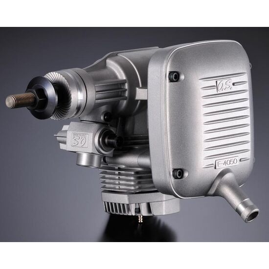 OS Motor OS Max-65AX Combi - 16520, 3 image