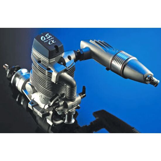 Moteur OS FSa-155-P - 35430