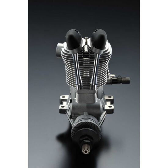 Moteur OS FS-95V (avec Silencieux F-5050) - 30900, 2 image