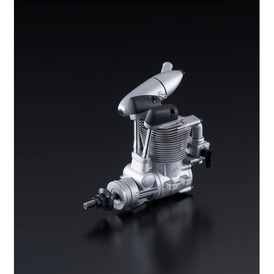 OS Engines - FS-62V (F-4050 Silencer) - 30600