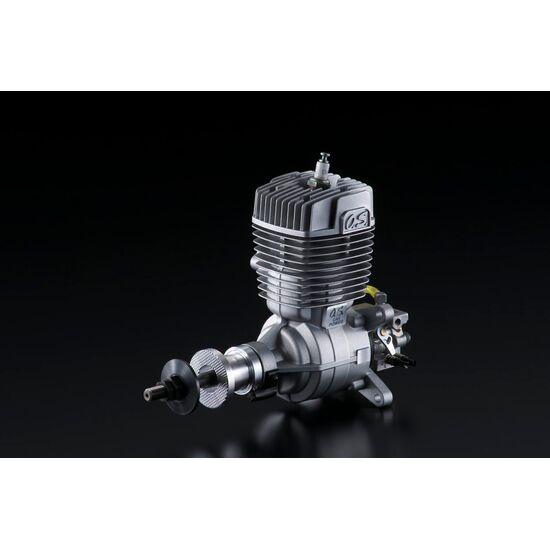 OS Engines - GT33 (Silencieux E-5030)