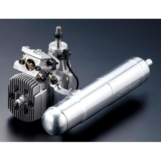 OS Engines GT15HZ avec PowerBoost (38153)