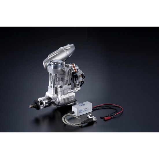 OS Engines GF40 mit Reso F-6040 (39400)