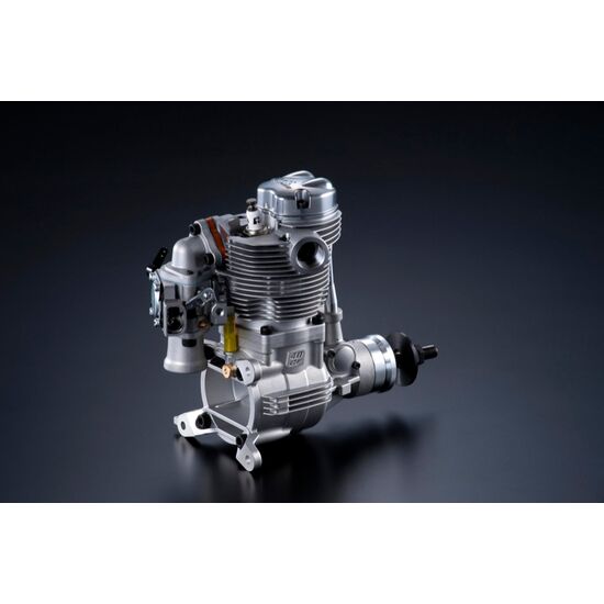 OS Engines GF40 mit Reso F-6040 (39400), 2 image