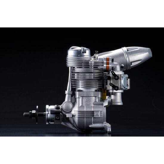 OS Engines GF40 mit Reso F-6040 (39400), 3 image