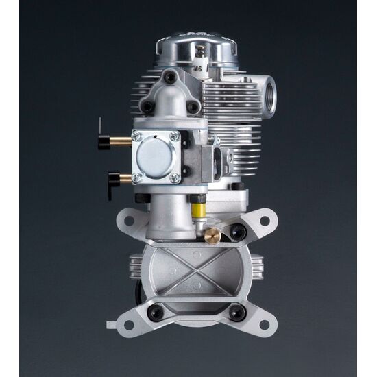 OS Engines GF40 mit Reso F-6040 (39400), 4 image