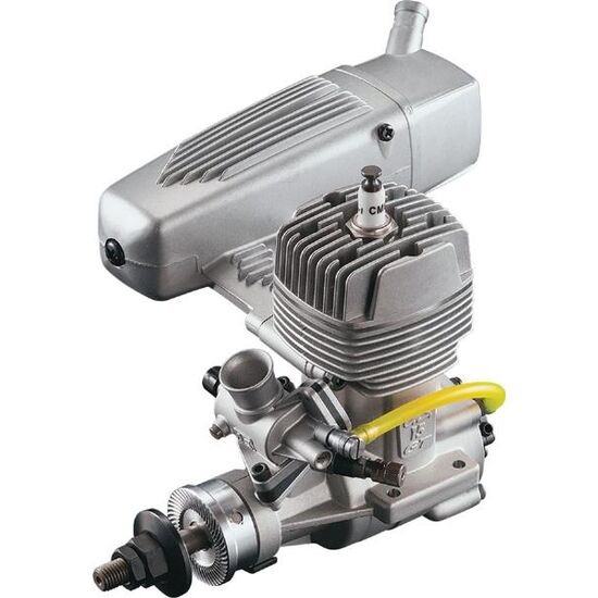 OS Engines - GT15 mit Rezo E-4040 (38160)