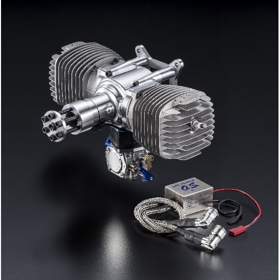 OS Engines - GT120T (#3AB00)