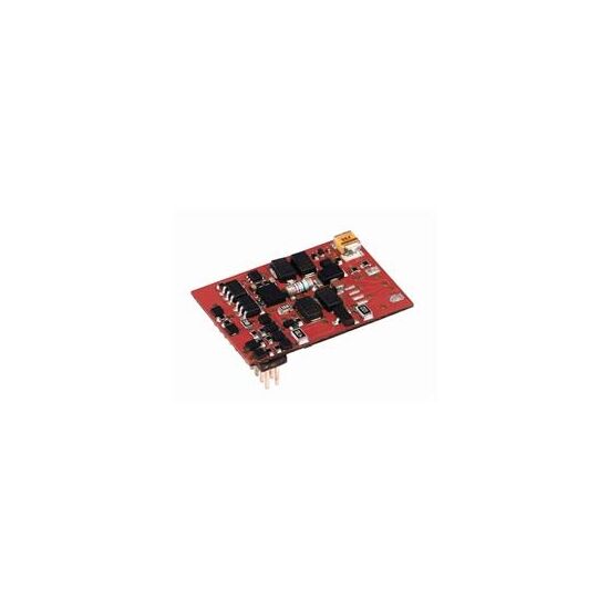 SmartDecoder 4.1 PluX22 DCC