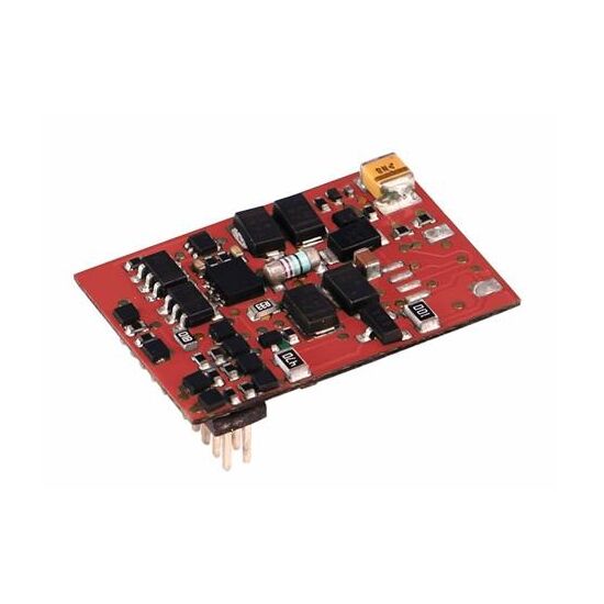 SmartDecoder 4.1 Plux16