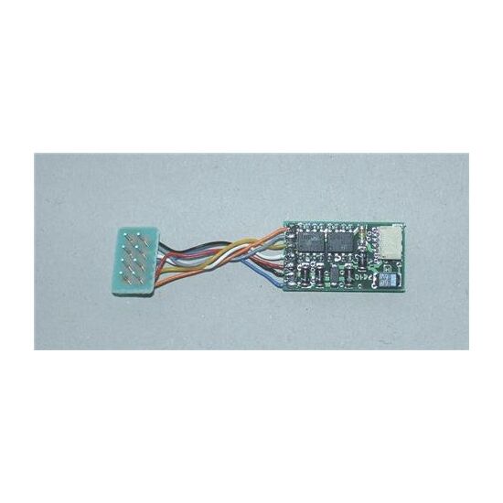 PIKO SmartDecoder 4.1 für 8pol. Schnittstelle