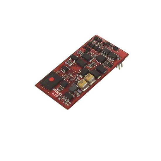 SmartDecoder 4.1 Sound PluX22 mfx unbespielt