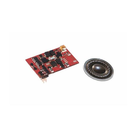 SmartDecoder 4.1 Sound V 60 PluX22 & Lautsp.