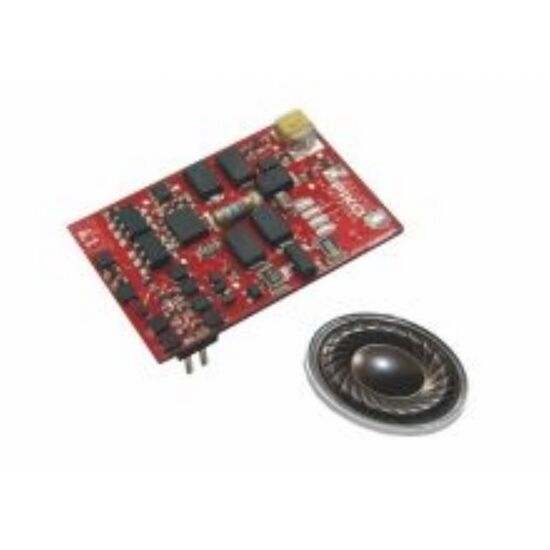 PIKO SmartDec 4.1 Sound HO D-Lok BR V 200.1/221