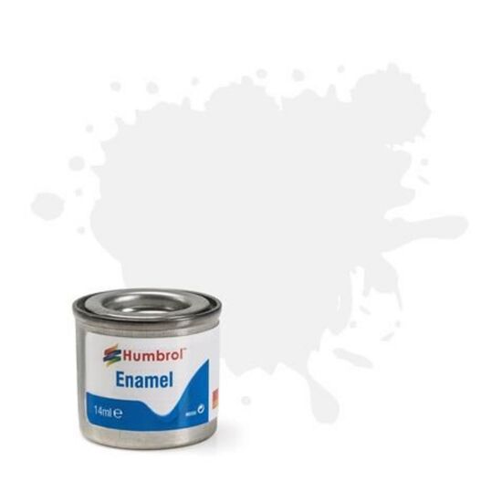 No 135 Satin Varnish Satin