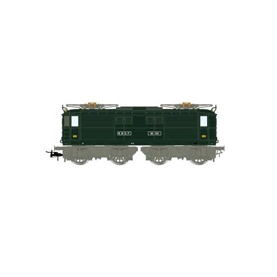 SNCF E-Lok BB 1500 grün Ep.III