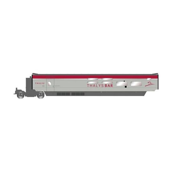 Thalys PBKA Barwagen,Ep. VI