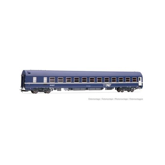 SNCF Schlafwagen MU 1973TEN Nudellogo Ep.V