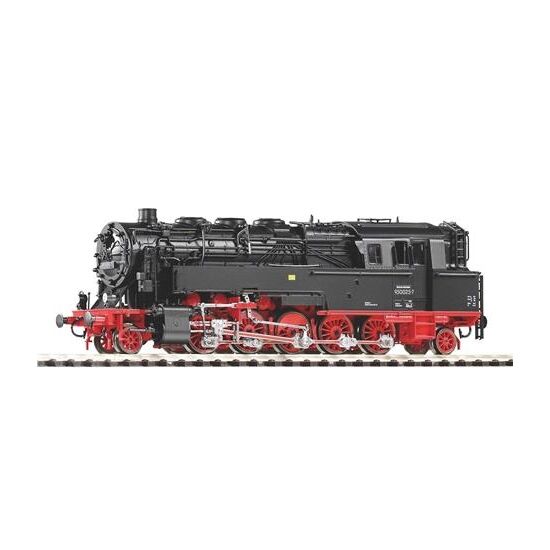 BR 95 Öl DR IV + DSS 8pol.