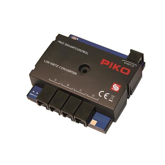 PIKO Lok-Netz Converter