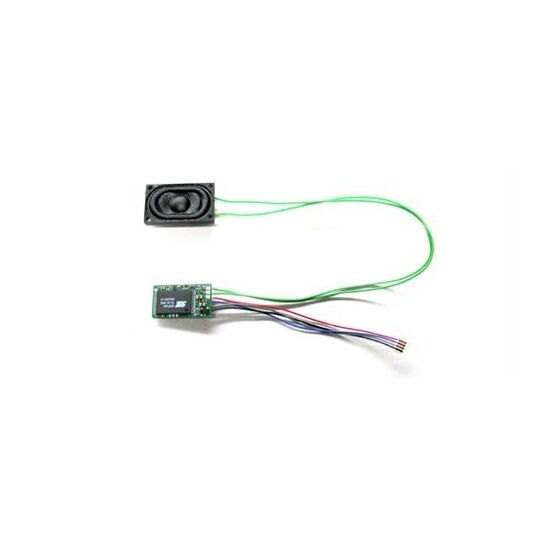 Soundmodul & Lautsprecher Rh 1216