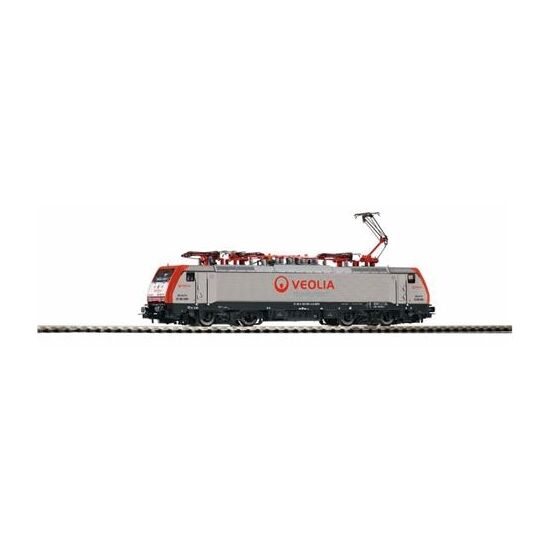 BR 189 Veolia VI
