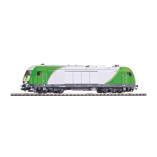 Diesellok ER 20 SETG VI + DSS 8pol.