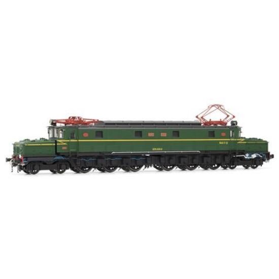 RENFE E-Lok 275.003 DCC Sound