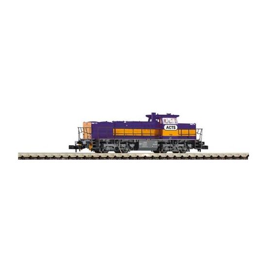N-Diesellok G 1206 ACTS VI