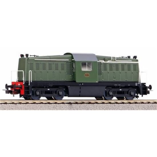 Diesellok Rh 2000 NS III, ACS