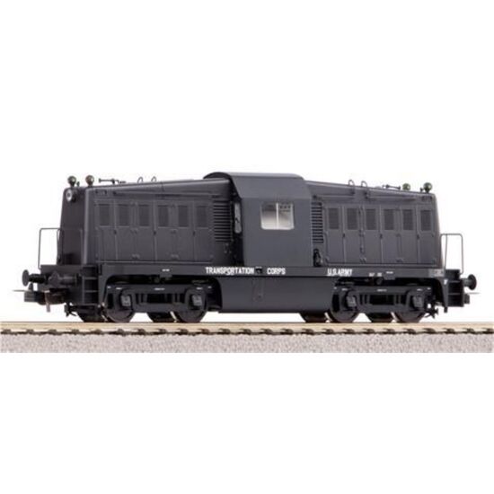 Diesellok BR 65-DE-19-A USATC II, ACS