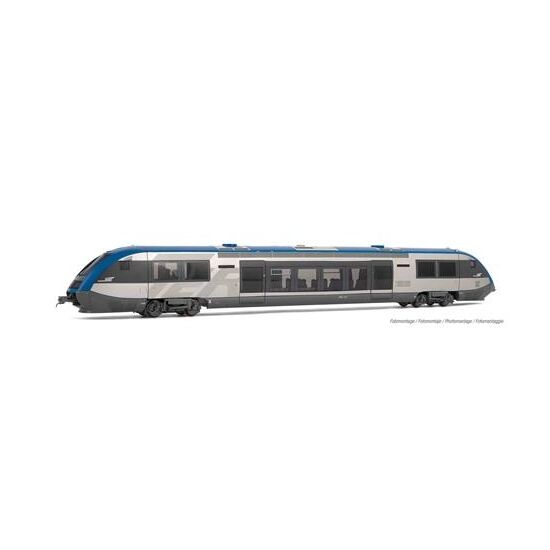 SNCF TER Dieseltriebwagen X73505 Ep.V-VI