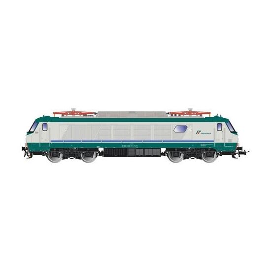 FS el-Lok E 402A XMPR,Ep. VI DCC
