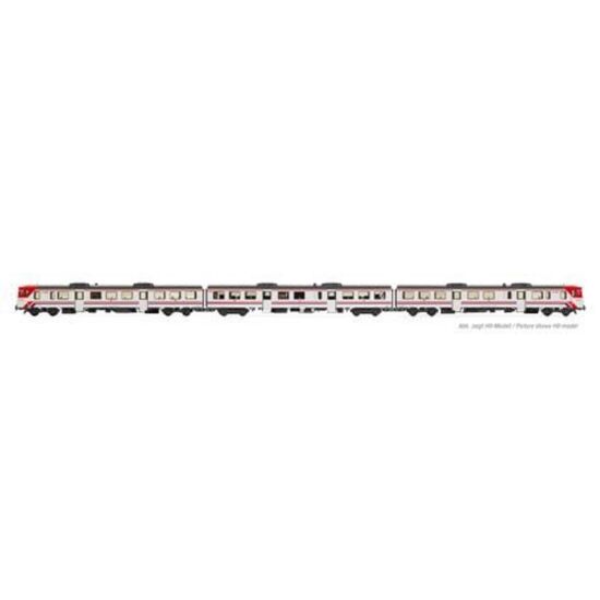RENFE 3-teil. Dieseltriebwg. 592 Cercanía EpVI DCS