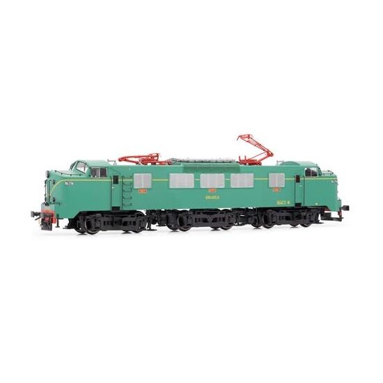 RENFE El-Lok 278.007